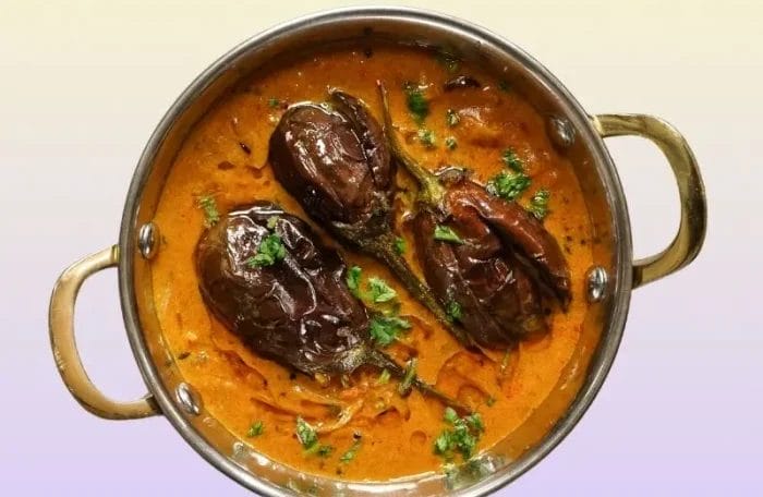 Ennai Kathirikai Kuzhambu