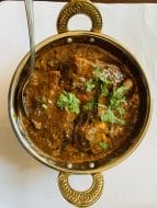Gongura Goat/Lamb Masala