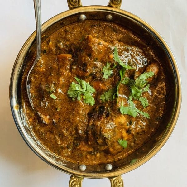 Gongura Goat/Lamb Masala