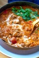 Andhra Goat Curry