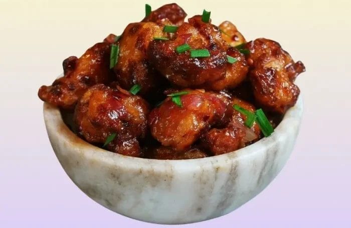 Gobi Manchurian