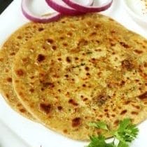 Gobi Paratha