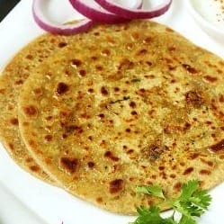 Gobi Paratha