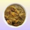 Gongura Chicken