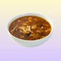 Hot And Sour Soup