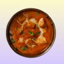 Kadai Paneer