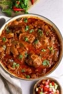 Goat/Lamb Nilagri