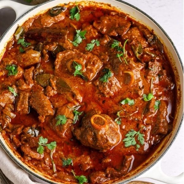 Goat/Lamb Nilagri