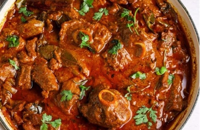 Goat/Lamb Nilagri