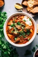 Goat/Lamb Chettinad