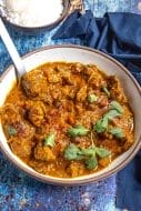 Goat/lamb Rogan Josh