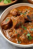Goat/Lamb Tikka Masala