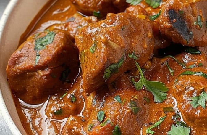 Goat/Lamb Tikka Masala
