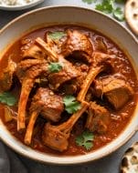 Goat/Lamb Vindaloo