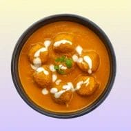 Malai Kofta
