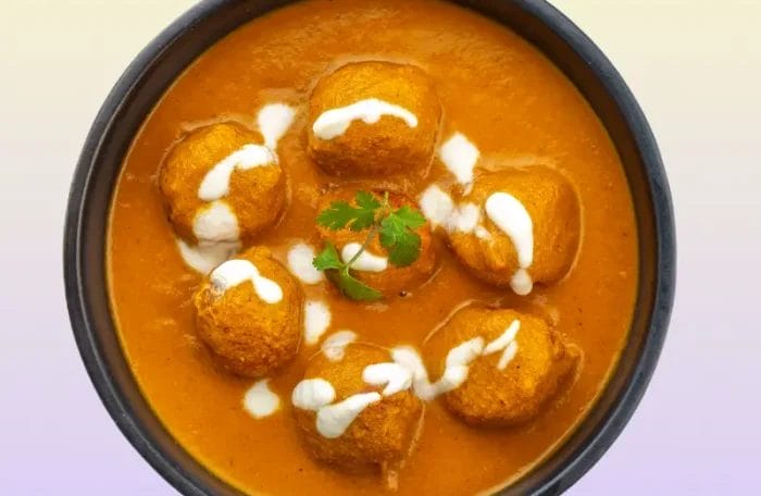 Malai Kofta