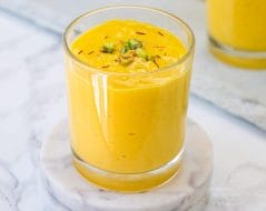 Passion Fruit Lassi