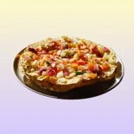 Masala Papad(2pcs)