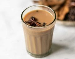Masala Tea