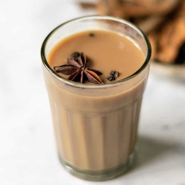 Masala Tea