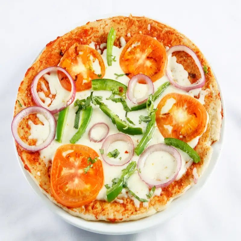 Mini Pizza Dosa