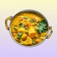 Mix Veg Kurma