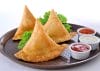 Onion Samosa