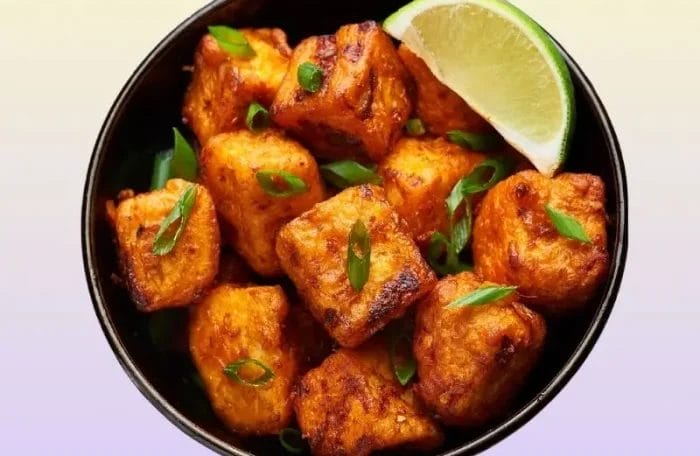 Paneer 65