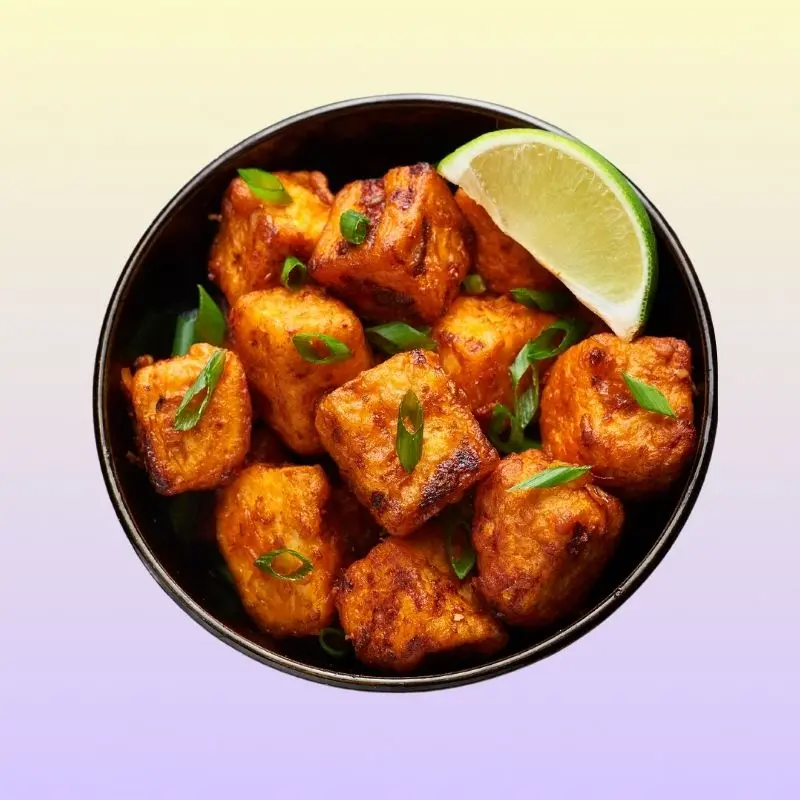 Paneer 65