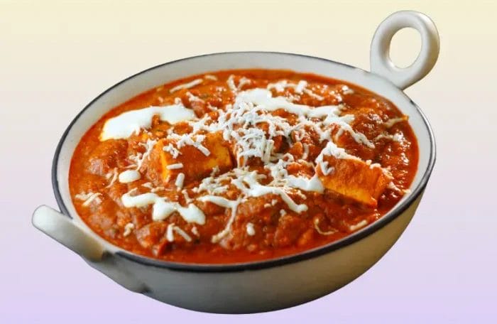 Paneer Butter Masala