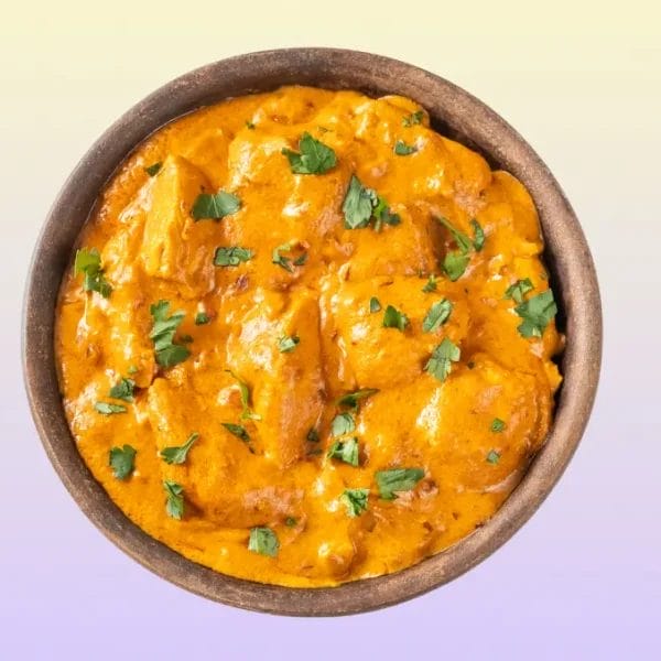 Paneer Tikka
