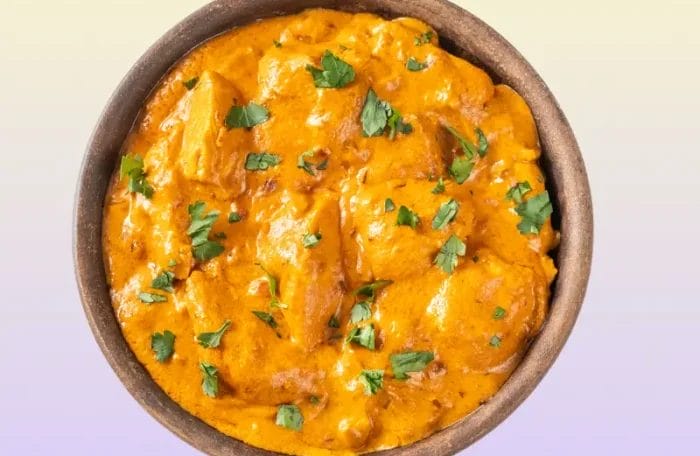 Paneer Tikka