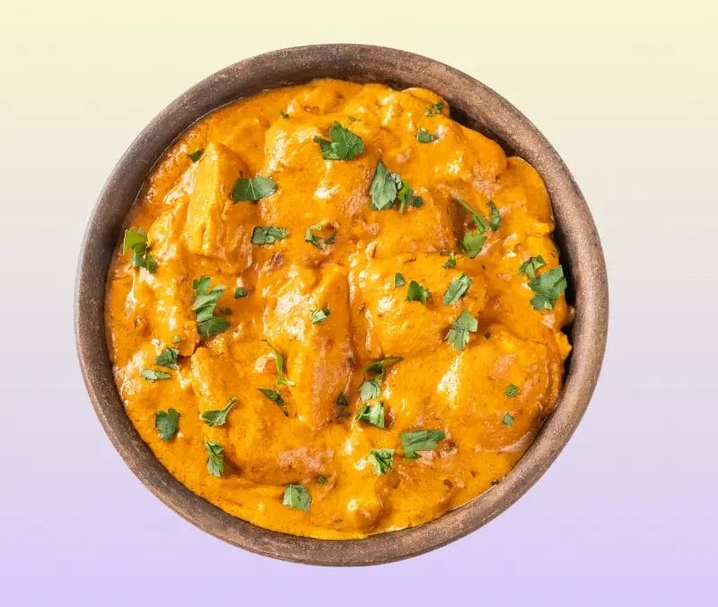 Paneer Tikka