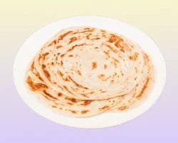 Parotta 2 pcs