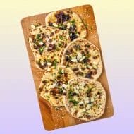 Pesavari Naan