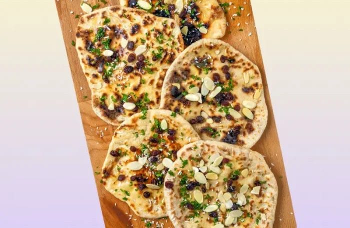 Pesavari Naan