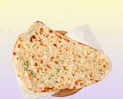 Plain Naan