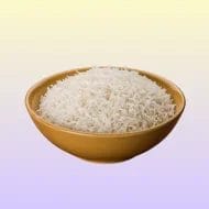 Plain Rice