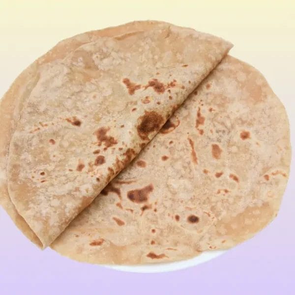 Plain Roti