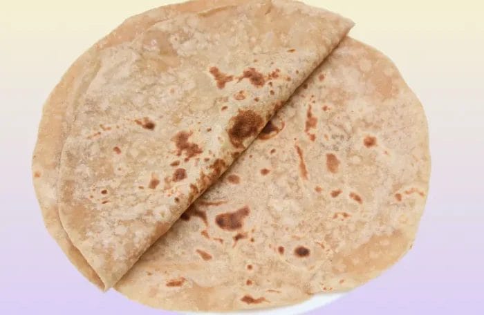 Plain Roti
