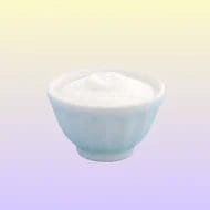 Plain Yogurt