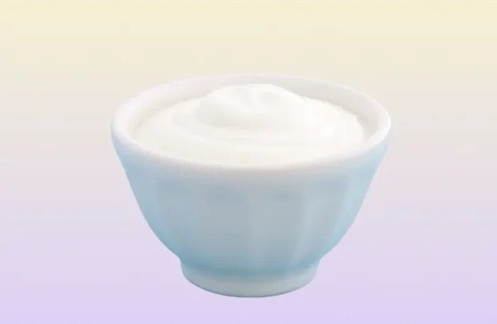 Plain Yogurt