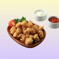 Popcorn Chicken