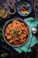 Karaikudi Goat/Lamb Curry