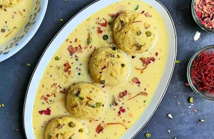 Rasmalai