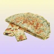 Rosemary Naan