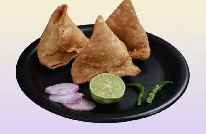 Samosa
