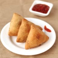 Samosa (3 Pcs)