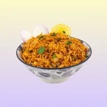 Schezwan Fried Rice