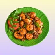 Shrimp 65